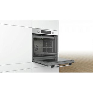 Духовой шкаф Бош HBA337BS0R фото 3 в Казани и Татарстане Духовой шкаф Bosch HBA337BS0R фото 3 в Казани и Татарстане