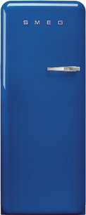 Холодильник Смег FAB28LBL1 фото в Казани и Татарстане Холодильник Smeg FAB28LBL1 фото в Казани и Татарстане