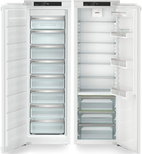 Встраиваемый холодильник Либхер IXRF 5125 (IRBSd 5120 + SIFNSe 5128) фото 2 в Казани и Татарстане Встраиваемый холодильник Liebherr IXRF 5125 (IRBSd 5120 + SIFNSe 5128) фото 2 в Казани и Татарстане