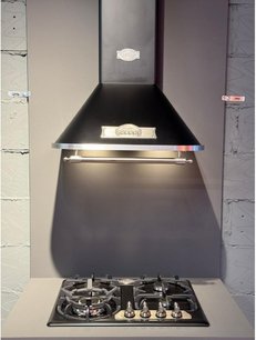 Варочная панель Kaiser KG 6325 Em Sil Turbo фото 2 в Казани и Татарстане