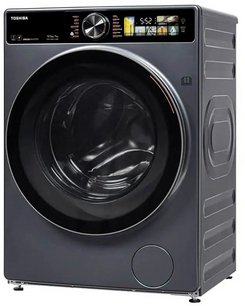 Стиральная машина Toshiba TW-T25BZU115MWRU(MG) фото 2 в Казани и Татарстане
