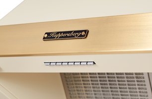 Вытяжка Kuppersberg V 639 C Bronze фото 2 в Казани и Татарстане