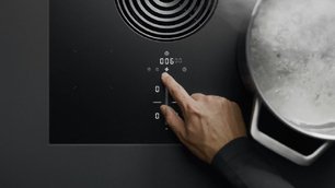 Варочная панель с вытяжкой BORA S PURE PURSA фото 3 в Казани и Татарстане