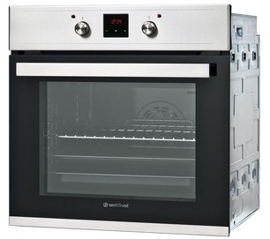 Духовой шкаф Вестфрост VFTC69OMI фото 3 в Казани и Татарстане Духовой шкаф Vestfrost VFTC69OMI фото 3 в Казани и Татарстане