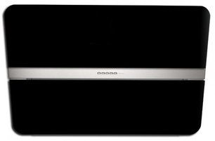 Вытяжка Falmec Flipper 85 Black Glass (NRS) фото в Казани и Татарстане