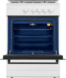 Газовая плита Maunfeld MGC60GEW03 фото 4 в Казани и Татарстане