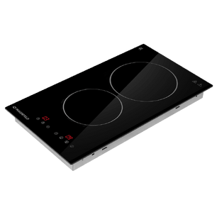 Варочная панель Maunfeld CVCE292BK фото 4 в Казани и Татарстане