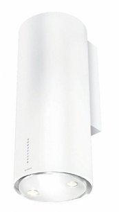 Вытяжка Faber Flow Gloss WH 37 фото в Казани и Татарстане