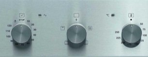 Духовой шкаф Кертинг OKB 440 CFX фото 2 в Казани и Татарстане Духовой шкаф Korting OKB 440 CFX фото 2 в Казани и Татарстане