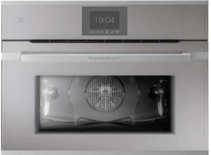 Компактный духовой шкаф Куперсбуш CBP 6550.0 G1 Stainless Steel фото в Казани и Татарстане Компактный духовой шкаф Kuppersbusch CBP 6550.0 G1 Stainless Steel фото в Казани и Татарстане