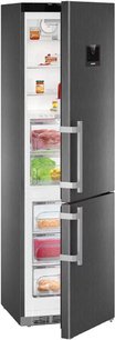 Холодильник Либхер CBNPbs 4858 Premium BioFresh NoFrost фото 2 в Казани и Татарстане Холодильник Liebherr CBNPbs 4858 Premium BioFresh NoFrost фото 2 в Казани и Татарстане