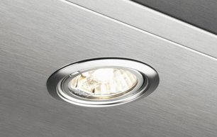 Вытяжка AEG DVB3850W фото 4 в Казани и Татарстане