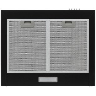 Вытяжка Крона JANNA T 600 black PB фото 3 в Казани и Татарстане Вытяжка KRONA JANNA T 600 black PB фото 3 в Казани и Татарстане