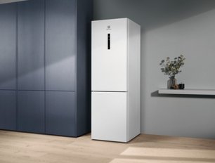 Холодильник Электролюкс RNC7ME32W2 фото 3 в Казани и Татарстане Холодильник Electrolux RNC7ME32W2 фото 3 в Казани и Татарстане