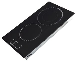 Варочная панель домино Zigmund Shtain CN 40.3 B фото 2 в Казани и Татарстане