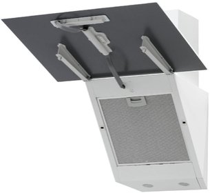 Вытяжка Krona GABRIELE 600 white S фото 3 в Казани и Татарстане Вытяжка Krona GABRIELE 600 white S фото 3 в Казани и Татарстане