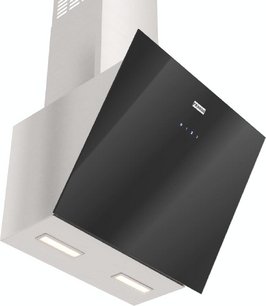 Вытяжка Франке LENS 50 BK/SS фото 4 в Казани и Татарстане Вытяжка Franke LENS 50 BK/SS фото 4 в Казани и Татарстане