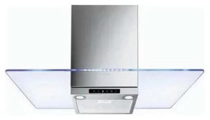Вытяжка Куперсберг DG 600 4HTC фото 2 в Казани и Татарстане Вытяжка Kuppersberg DG 600 4HTC фото 2 в Казани и Татарстане