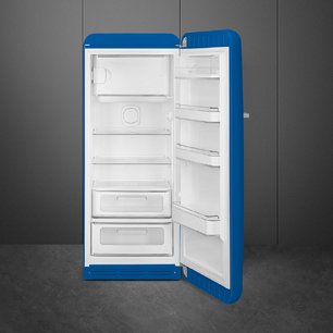 Холодильник Смег FAB28RBE6 фото 2 в Казани и Татарстане Холодильник Smeg FAB28RBE6 фото 2 в Казани и Татарстане