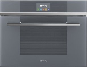 Духовой шкаф Smeg SF4104MCS фото в Казани и Татарстане