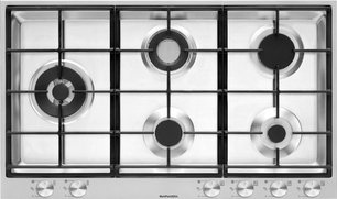 Газовая варочная панель Barazza 1PBF95 фото в Казани и Татарстане