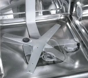 Посудомоечная машина Де Дитрих DVH 940 JE 1 фото 3 в Казани и Татарстане Посудомоечная машина De Dietrich DVH 940 JE 1 фото 3 в Казани и Татарстане