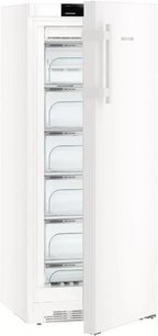 Морозильник Либхер GNP 3255 Premium NoFrost фото 4 в Казани и Татарстане Морозильник Liebherr GNP 3255 Premium NoFrost фото 4 в Казани и Татарстане