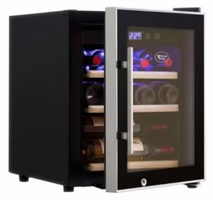 Винный шкаф Coldvine C12-KBF1 фото 2 в Казани и Татарстане Винный шкаф Cold Vine C12-KBF1 фото 2 в Казани и Татарстане