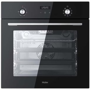 Духовой шкаф Хайер HOX-P09CGB фото в Казани и Татарстане Духовой шкаф Haier HOX-P09CGB фото в Казани и Татарстане