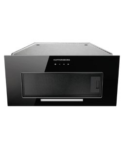 Встраиваемая вытяжка Kuppersberg INTOUCH 60 BG фото 4 в Казани и Татарстане