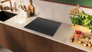 Индукционная варочная панель Нефф T56YHS1C0 фото 2 в Казани и Татарстане Индукционная варочная панель Neff T56YHS1C0 фото 2 в Казани и Татарстане