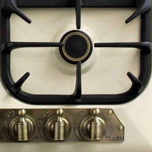 Варочная поверхность Kaiser KG 6325 ElfEM Turbo фото 3 в Казани и Татарстане