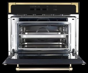 Пароварка Куперсберг RS 969 ANT фото 3 в Казани и Татарстане Пароварка Kuppersberg RS 969 ANT фото 3 в Казани и Татарстане