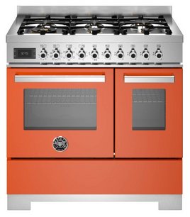 Варочный центр Bertazzoni PRO96L2EART2 фото в Казани и Татарстане