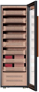 Хьюмидор Мэйвел MC-376BK (PRO) фото 4 в Казани и Татарстане Хьюмидор Meyvel MC-376BK (PRO) фото 4 в Казани и Татарстане