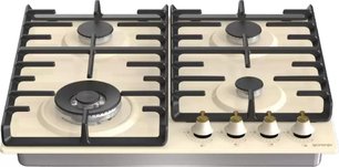 Газовая варочная панель Gorenje GW642CLI фото 4 в Казани и Татарстане