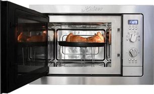 Микроволновая печь Kaiser EM 2001 фото 3 в Казани и Татарстане