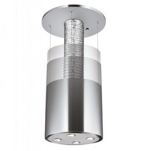 Настенная вытяжка Фабер Zoom фото 2 в Казани и Татарстане Настенная вытяжка Faber Zoom фото 2 в Казани и Татарстане