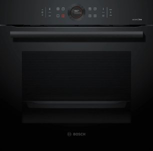 Духовой шкаф Бош HBG855TC0 фото в Казани и Татарстане Духовой шкаф Bosch HBG855TC0 фото в Казани и Татарстане