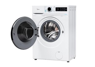 Стиральная машина Midea MF01814BS47/W фото 4 в Казани и Татарстане