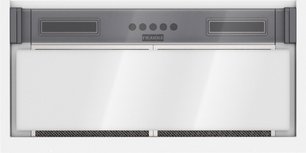 Встраиваемая вытяжка Франке T-FORM 60 WH фото 4 в Казани и Татарстане Встраиваемая вытяжка Franke T-FORM 60 WH фото 4 в Казани и Татарстане