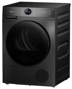 Сушильная машина Midea MD200D90WB/S-RU фото в Казани и Татарстане