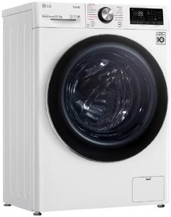 Стиральная машина Лджи F2V9GC9W фото 3 в Казани и Татарстане Стиральная машина LG F2V9GC9W фото 3 в Казани и Татарстане