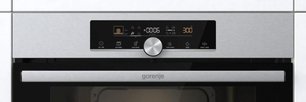 Духовой шкаф Горение BOS6747A01X фото 4 в Казани и Татарстане Духовой шкаф Gorenje BOS6747A01X фото 4 в Казани и Татарстане