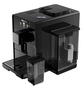 Кофемашина Kuppersberg KCF 401 B фото 2