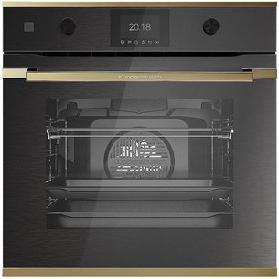 Духовой шкаф Куперсбуш BP 6350.0 GPH 4 Gold фото в Казани и Татарстане Духовой шкаф Kuppersbusch BP 6350.0 GPH 4 Gold фото в Казани и Татарстане