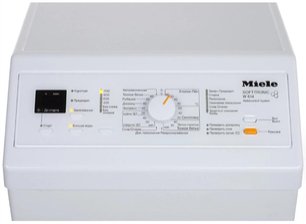 Стиральная машина Миле W 604 фото 4 в Казани и Татарстане Стиральная машина Miele W 604 фото 4 в Казани и Татарстане