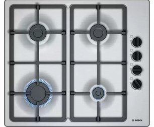 Газовая варочная панель BOSCH PBP6C5B91R фото в Казани и Татарстане Газовая варочная панель BOSCH PBP6C5B91R фото в Казани и Татарстане
