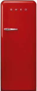 Холодильник Смег FAB28RRD3 фото в Казани и Татарстане Холодильник Smeg FAB28RRD3 фото в Казани и Татарстане