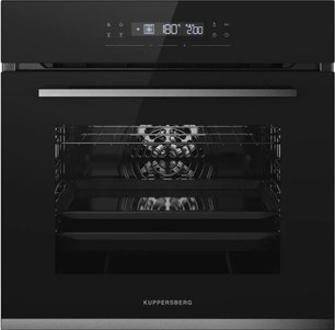 Духовой шкаф Куперсберг HO 615 BX фото в Казани и Татарстане Духовой шкаф Kuppersberg HO 615 BX фото в Казани и Татарстане